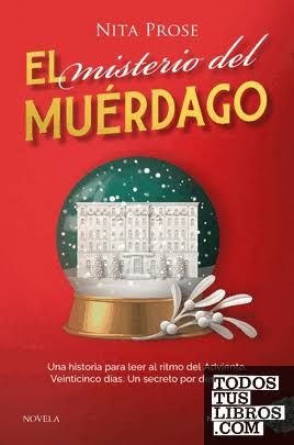 El misterio del muérdago