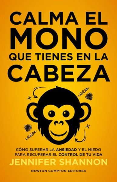 Calma el mono que tienes en la cabeza
