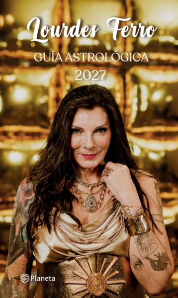 Guía Astrológica 2027