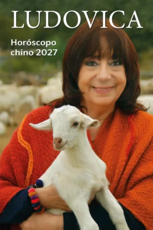 Ludovica Horóscopo chino 2027