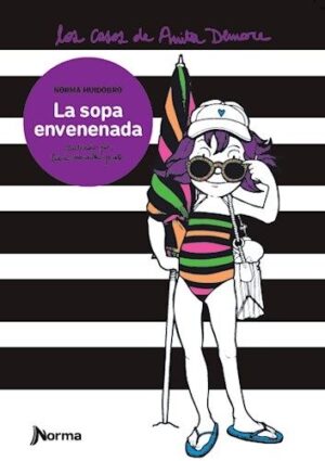 La sopa envenenada