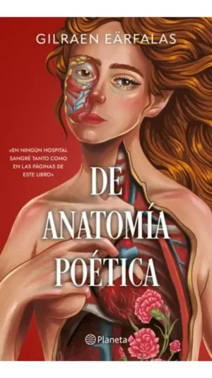 De anatomía poética