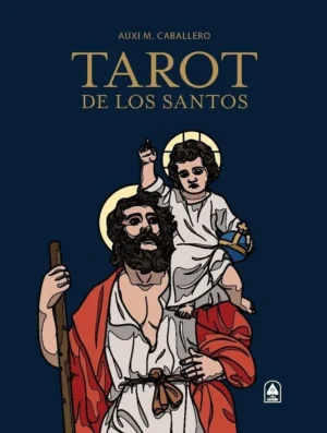 Tarot de los santos