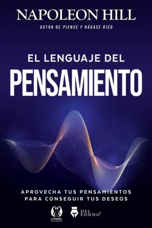 El lenguaje del pensamiento