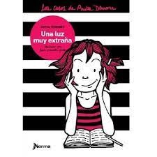 Una luz muy extraña