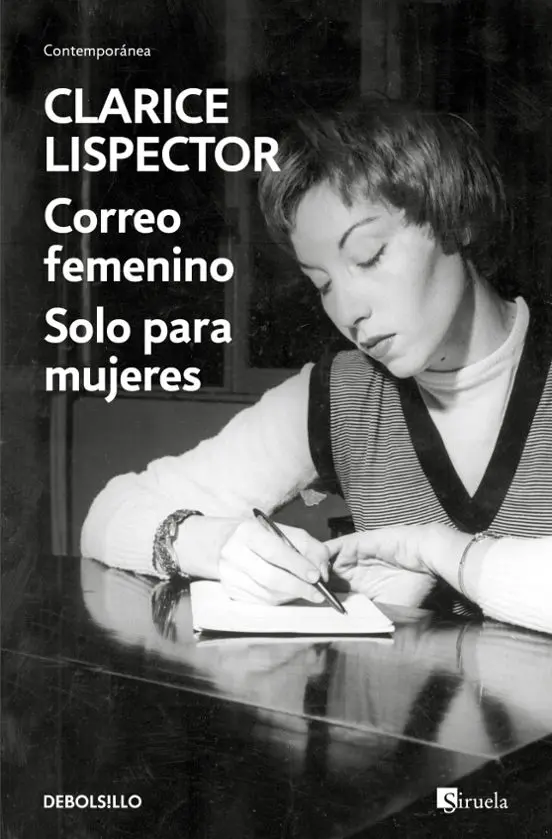 Correo femenino, Solo para mujeres