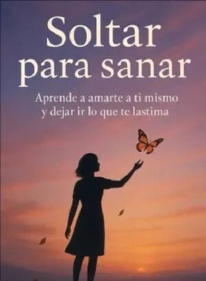 Soltar para sanar