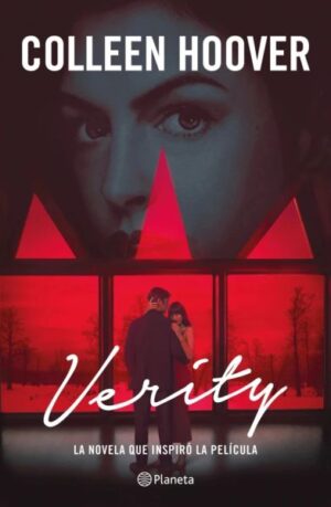 Verity: La sombra de un engaño