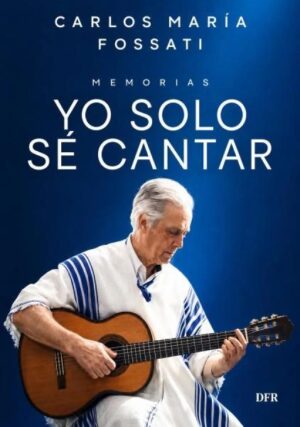 Yo solo se cantar